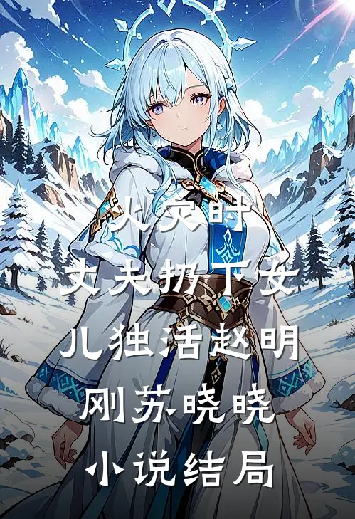火灾时，丈夫扔下女儿独活赵明刚苏晓晓小说结局