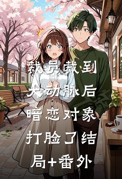 裁员裁到大动脉后，暗恋对象打脸了结局+番外