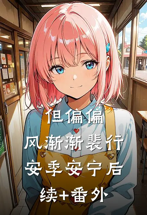 但偏偏，风渐渐(裴行安季安宁)后续+番外