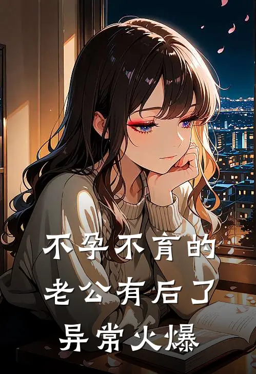 不孕不育的老公有后了异常火爆