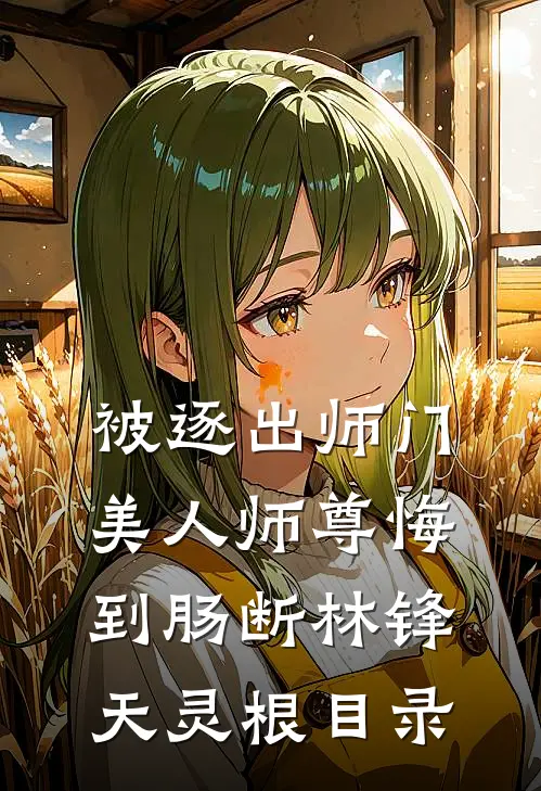 被逐出师门，美人师尊悔到肠断(林锋天灵根)目录