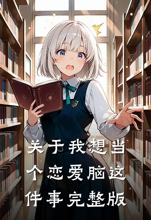 关于我想当个恋爱脑这件事完整版