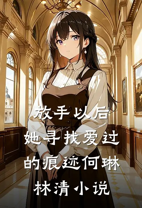 放手以后，她寻找爱过的痕迹(何琳林清)小说