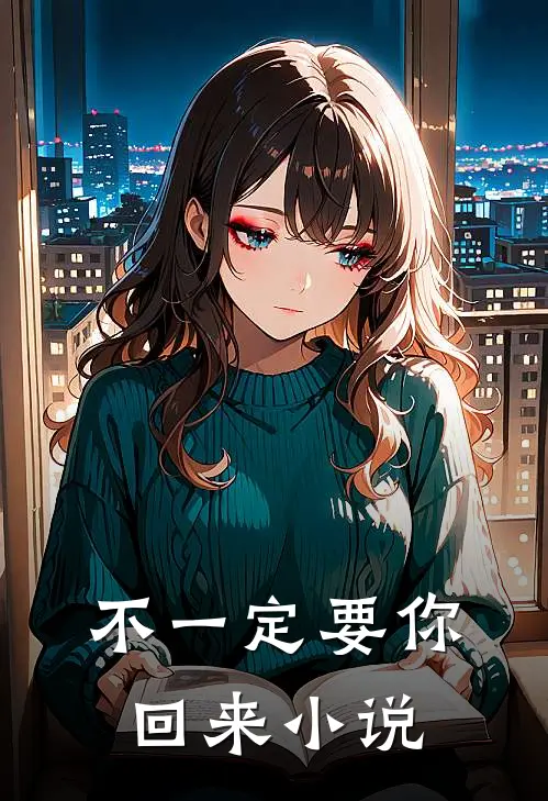 不一定要你回来小说