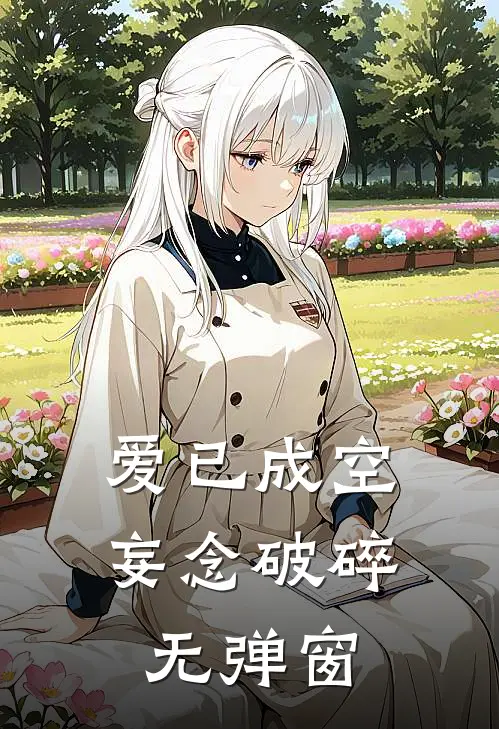 爱已成空，妄念破碎无弹窗
