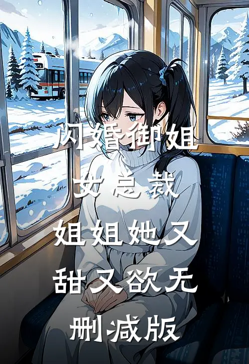 闪婚御姐女总裁，姐姐她又甜又欲无删减版