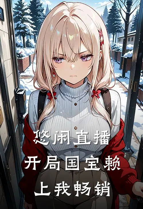 悠闲直播：开局国宝赖上我畅销