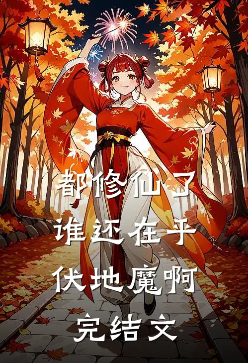 都修仙了，谁还在乎伏地魔啊完结文