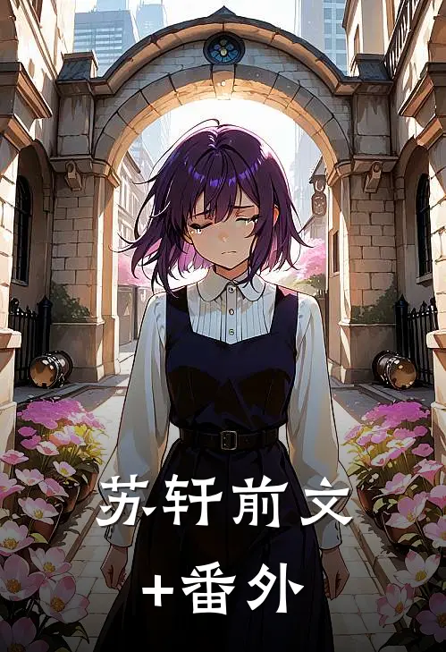 苏轩前文+番外