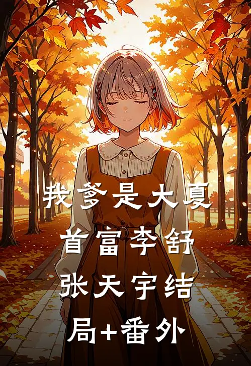 我爹是大夏首富(李舒张天宇)结局+番外
