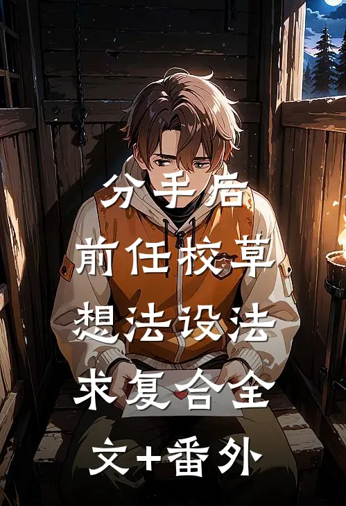 分手后，前任校草想法设法求复合全文+番外
