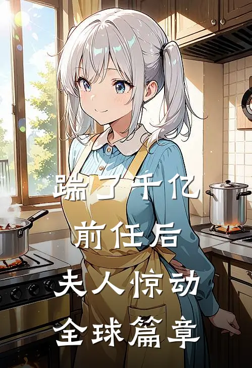 踹了千亿前任后，夫人惊动全球篇章