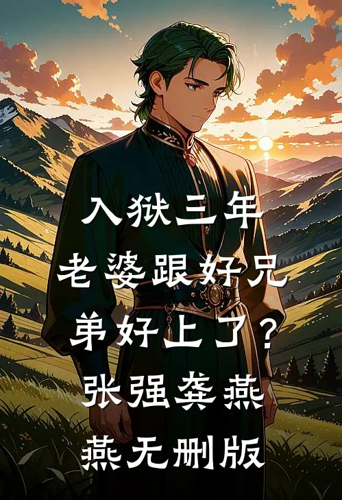 入狱三年，老婆跟好兄弟好上了？(张强龚燕燕)无删版