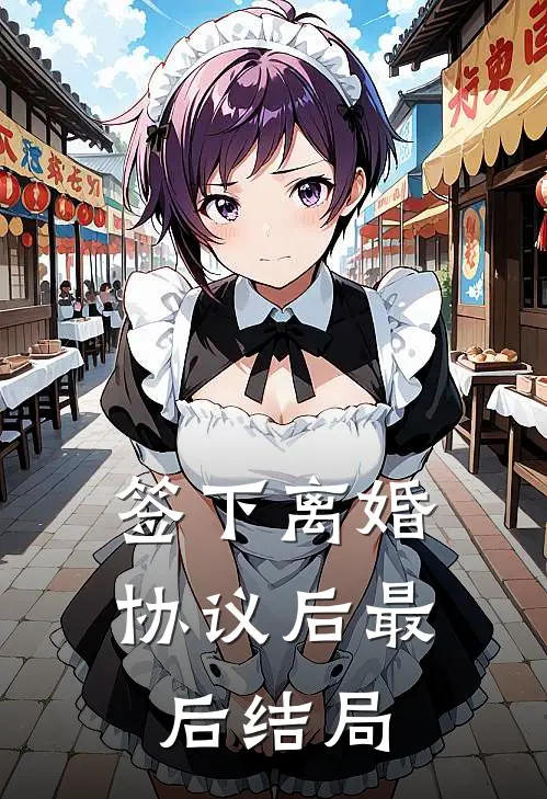 签下离婚协议后最后结局