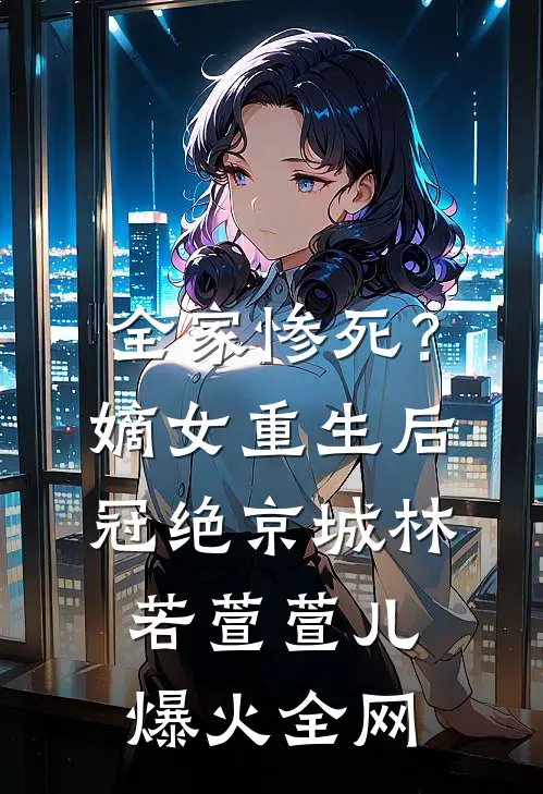 全家惨死？嫡女重生后冠绝京城(林若萱萱儿)爆火全网