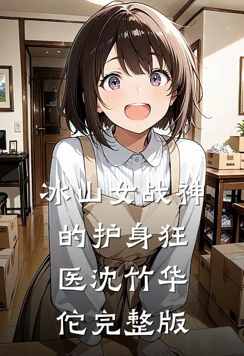 冰山女战神的护身狂医(沈竹华佗)完整版