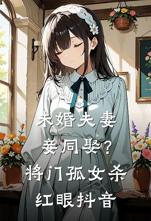 未婚夫妻妾同娶？将门孤女杀红眼抖音