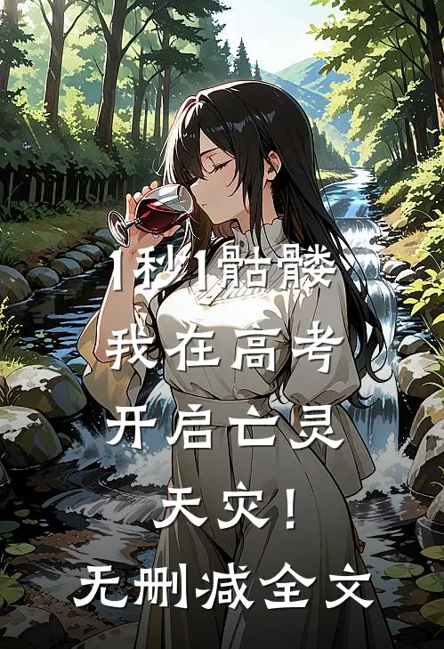 1秒1骷髅，我在高考开启亡灵天灾！无删减全文