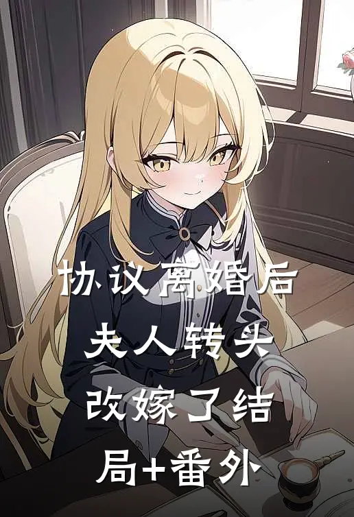 协议离婚后，夫人转头改嫁了结局+番外