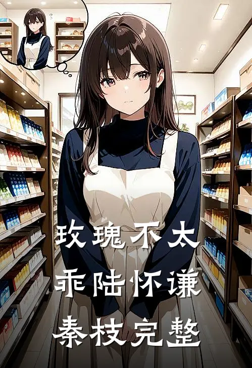 玫瑰不太乖(陆怀谦秦枝)完整