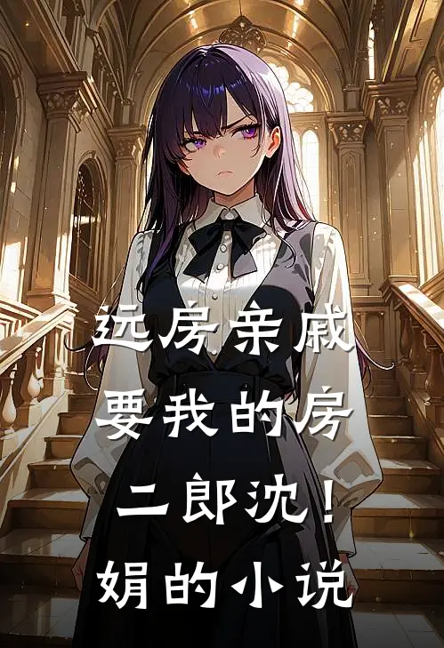 远房亲戚要我的房(二郎沈！娟)的小说