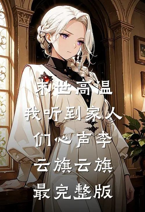 末世高温，我听到家人们心声(李云旗云旗)最完整版