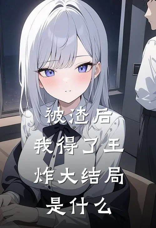 被渣后，我得了王炸大结局是什么