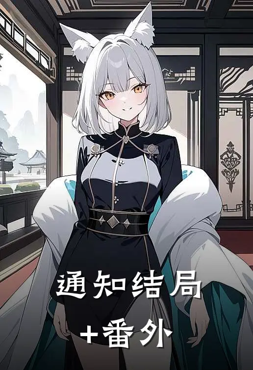 通知结局+番外