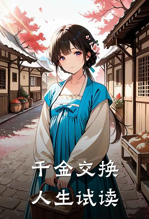 千金交换人生试读