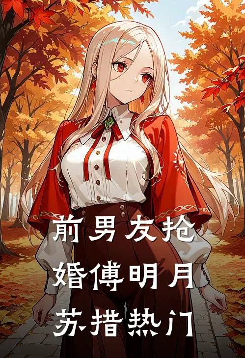 前男友抢婚(傅明月苏措)热门