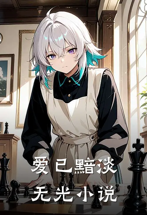 爱已黯淡无光小说