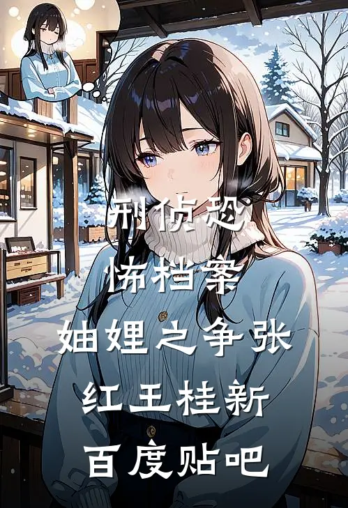 刑侦恐怖档案：妯娌之争(张红王桂新)百度贴吧