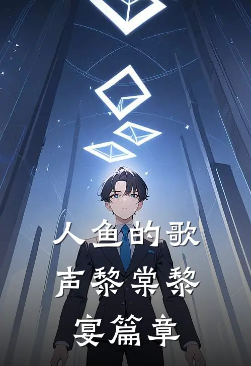 人鱼的歌声(黎棠黎宴)篇章