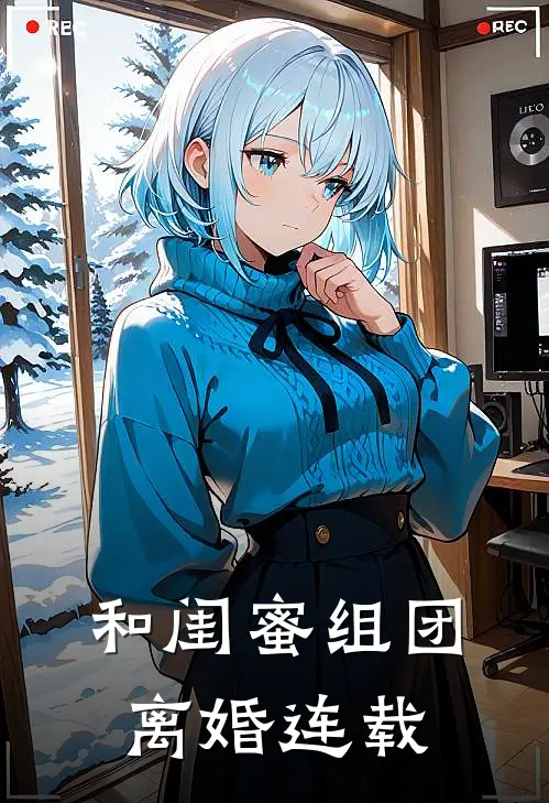 和闺蜜组团离婚连载