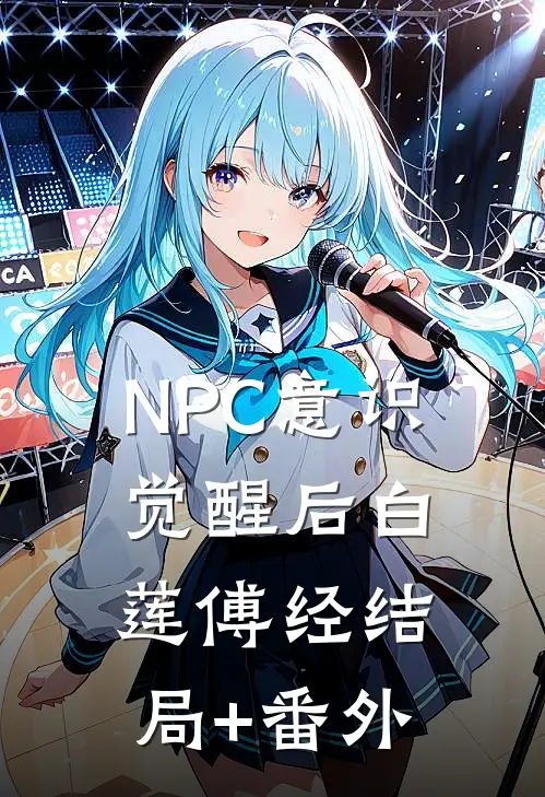 NPC意识觉醒后白莲傅经结局+番外