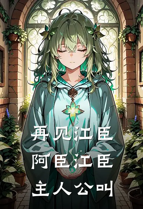 再见江臣(阿臣江臣)主人公叫