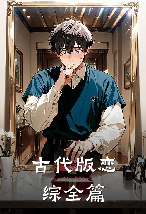古代版恋综全篇