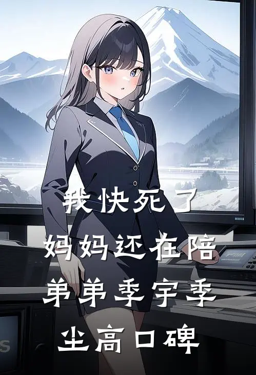 我快死了，妈妈还在陪弟弟(季宇季尘)高口碑