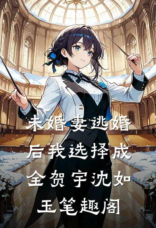 未婚妻逃婚后我选择成全(贺宇沈如玉)笔趣阁