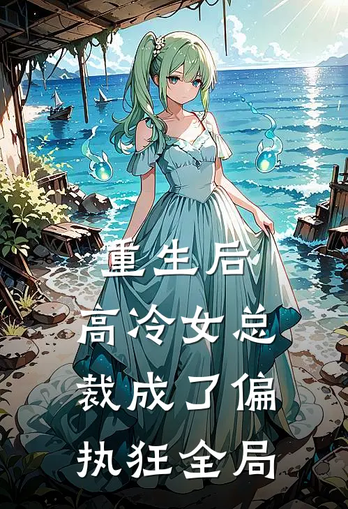 重生后，高冷女总裁成了偏执狂全局
