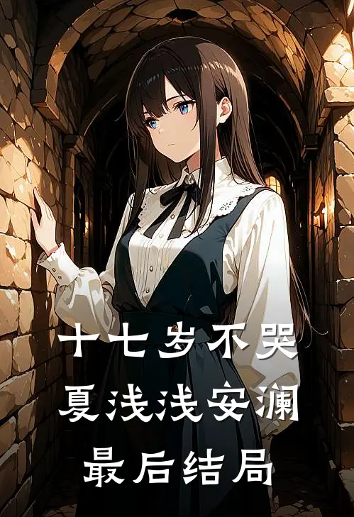 十七岁不哭(夏浅浅安澜)最后结局