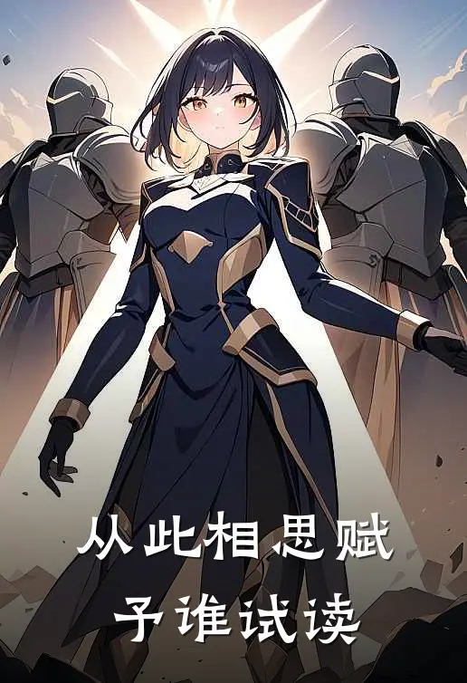 从此相思赋予谁试读
