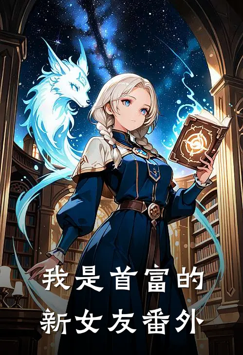 我是首富的新女友番外