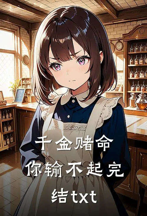 千金赌命，你输不起完结txt