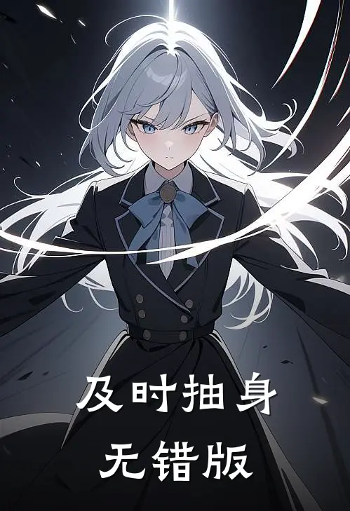 及时抽身无错版
