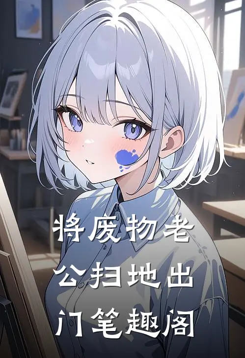 将废物老公扫地出门笔趣阁