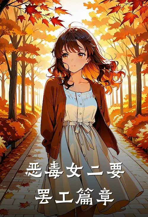 恶毒女二要罢工篇章