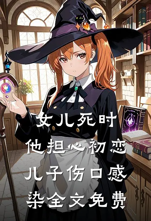 女儿死时，他担心初恋儿子伤口感染全文免费