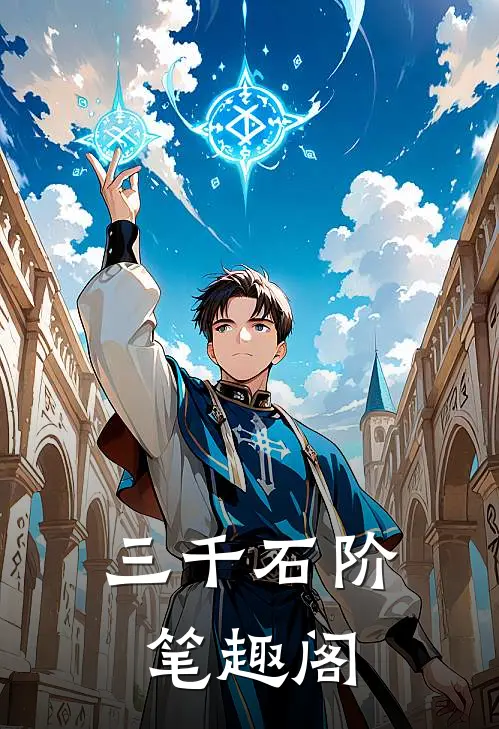 三千石阶笔趣阁