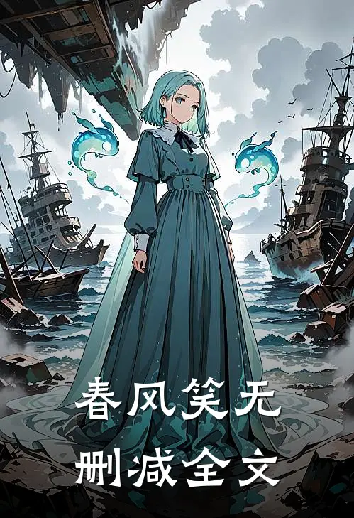 春风笑无删减全文